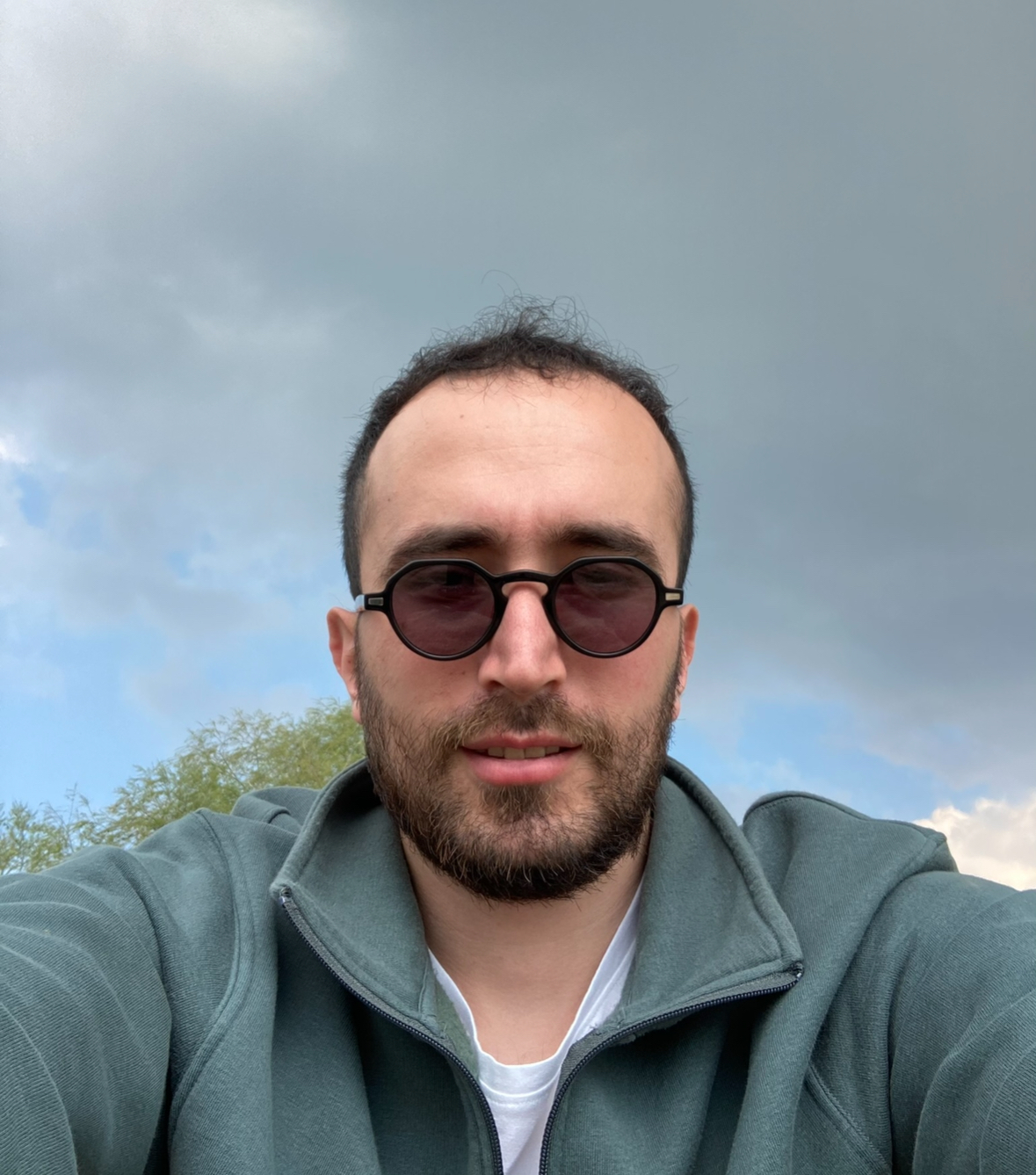 Buğrahan Gülmez