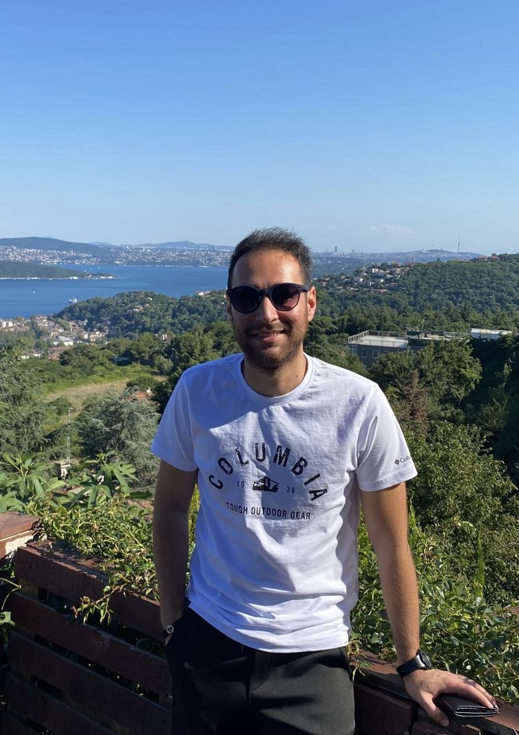 Oğuzhan İncekara