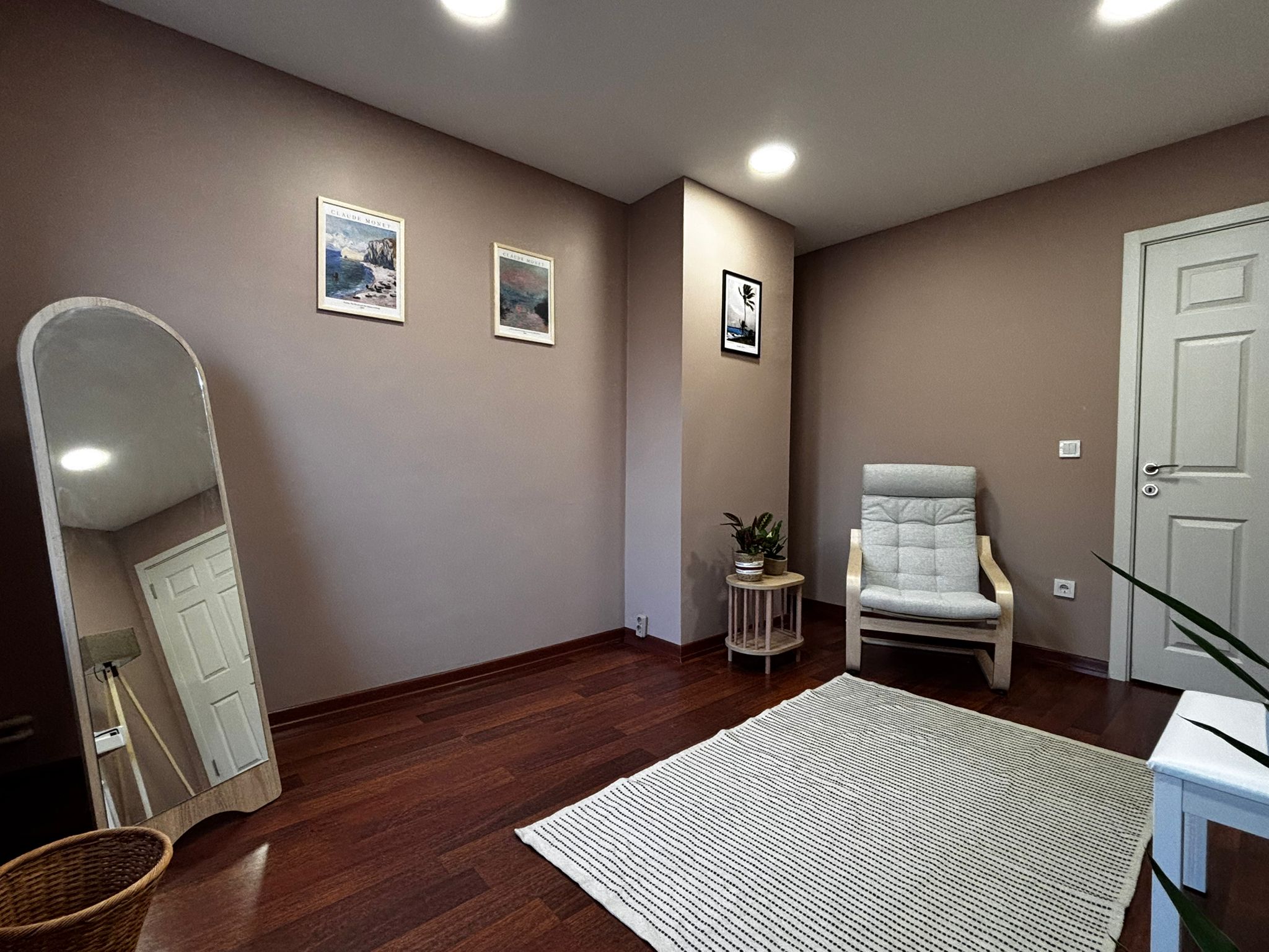 Nişantaşı Piyano Atölyesi piyano eğitim alanı