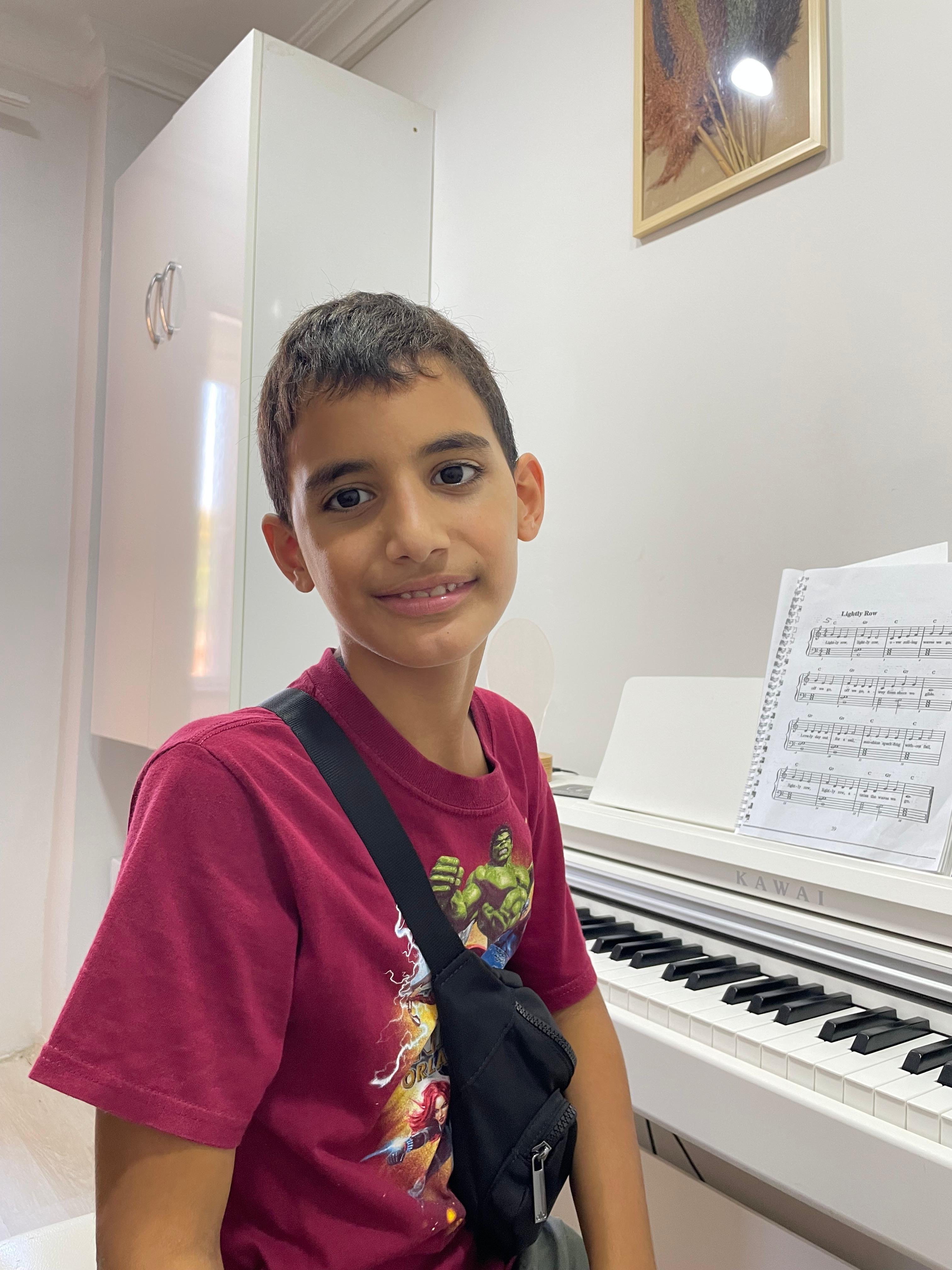 Öğrenci görüntüsü 1